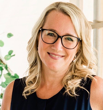 Leza Matheson, Mental Health and Addiction Therapy