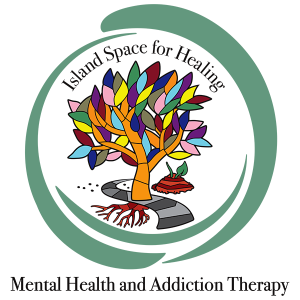 Island Space for Healing 
Mental Health and Addiction Therapy